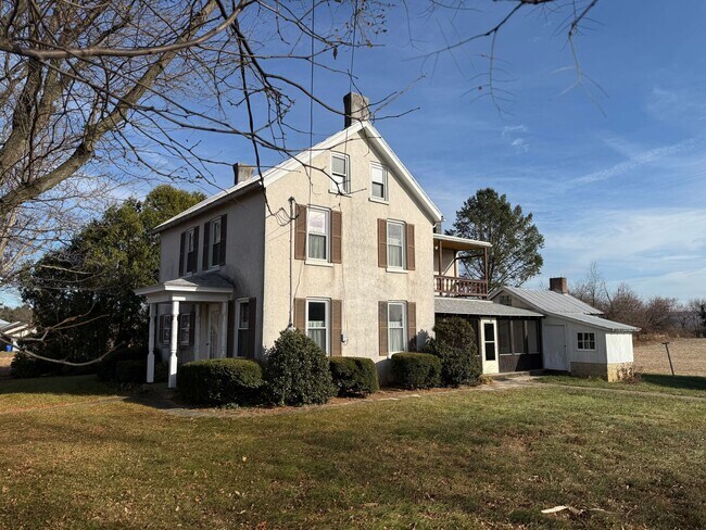 Foto del edificio - Fleetwood farmette potential