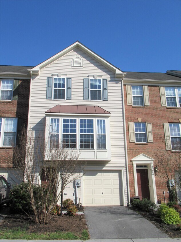 Foto principal - 152 Pittman Ct