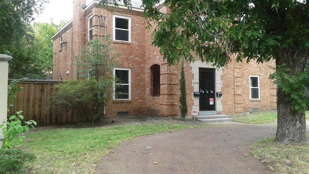 Foto principal - 4548 Cedar Springs Rd