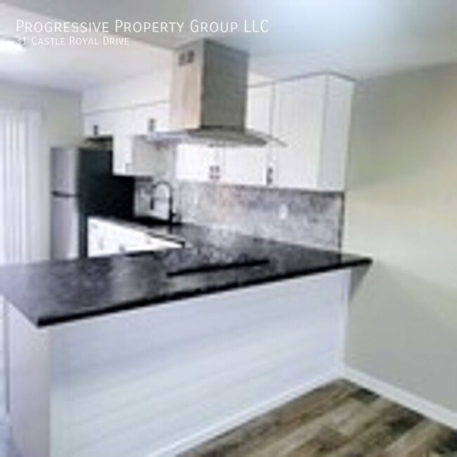 Foto del edificio - Remodeled 2-Bedroom Townhome !