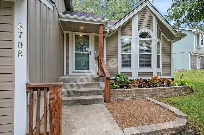 Foto del edificio - 8707 N Wheaton Ct