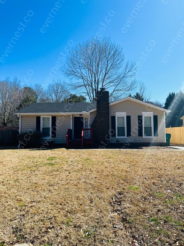 3100 Chenango Dr, Charlotte, NC 28212 House Rental in Charlotte, NC