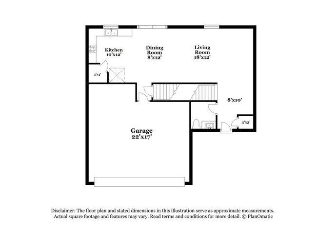 Foto del edificio - 2192 Cedar Trails Way N