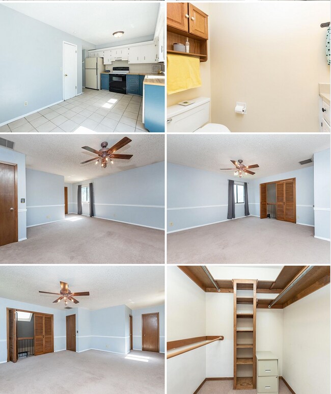 Building Photo - 8924 E Funston Ct