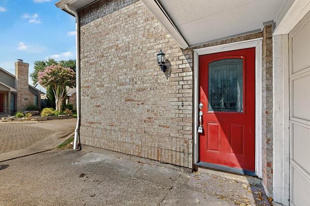 Foto del edificio - 1535 Mccoy St