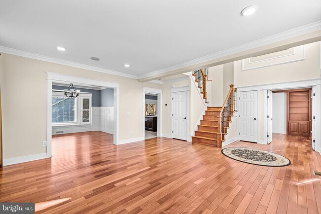 Foto del edificio - 46564 Hampshire Station Dr