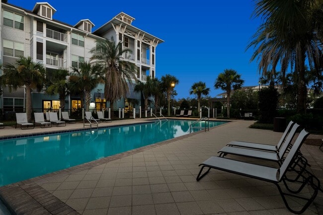 La reserva en Henderson Beach - The Preserve at Henderson Beach