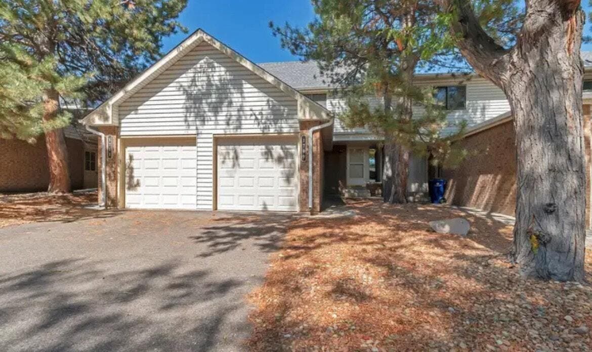 1709 Cato Cir Unit 1, Lafayette, CO 80026 Condo for Rent in Lafayette, CO