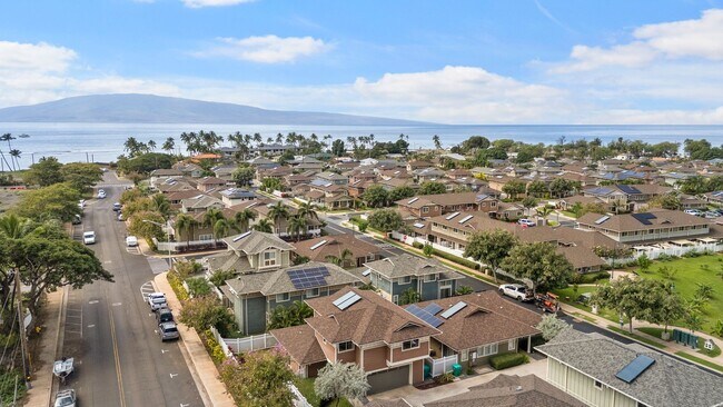 Foto del edificio - Kahoma Village: Fully furnished 4-bedroom, 2.5-bath home