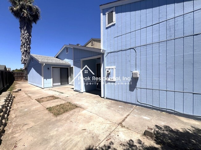 Photo - Spacious Updated 2bd/2ba Halfplex with 2 Car Garage House