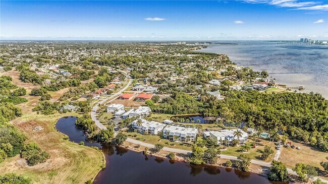 Foto del edificio - 3914 Orange Grove Blvd