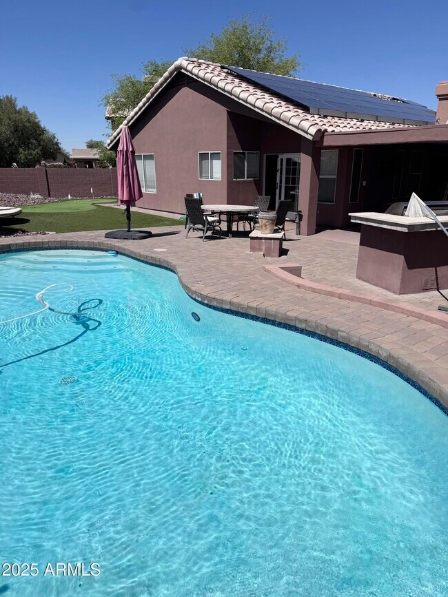 Foto del edificio - 4027 E Rancho Del Oro Dr