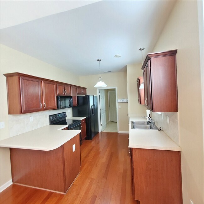 Building Photo - 189 Fleets Island Dr