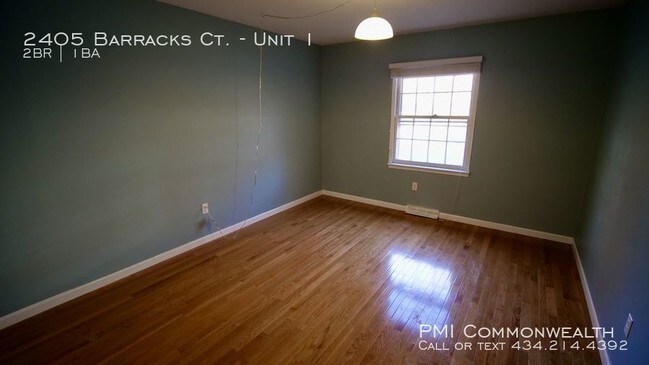 Building Photo - 2405 Barracks Ct