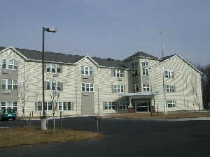 Foto principal - Eastgate Senior Apartments