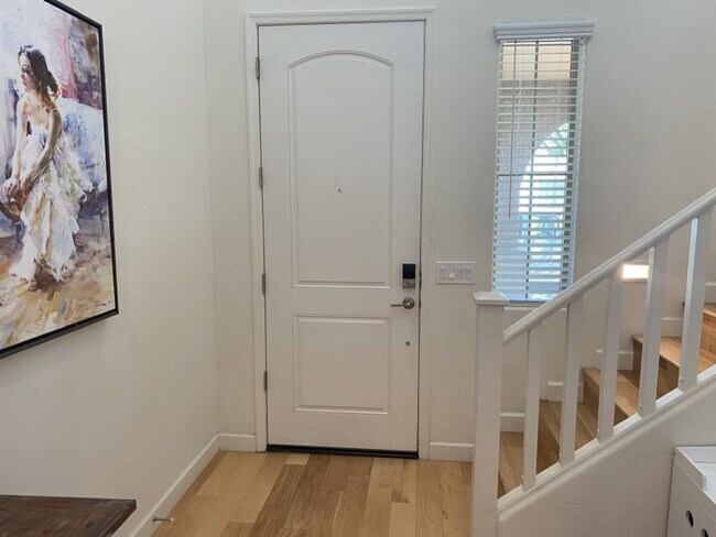 Foto del edificio - 4209 W Granite Basin Dr