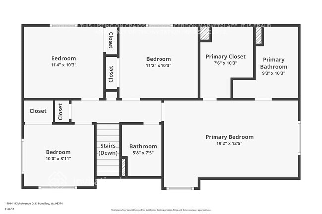 Foto del edificio - 17014 113th Ave Ct E