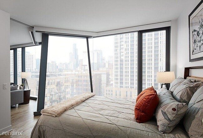 Foto del edificio - 1 br, 1 bath Condo - 1500 South Michigan A...