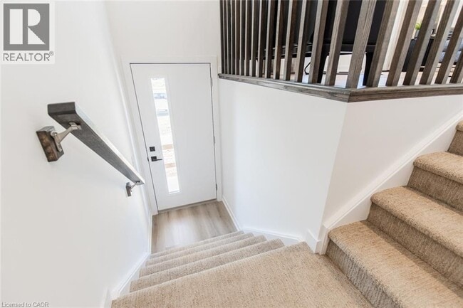 Building Photo - 205 Burke St