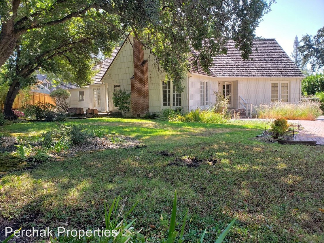 Primary Photo - 4 br, 2 bath House - 2072 Alameda Diablo