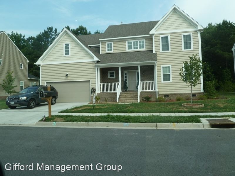 Primary Photo - 4 br, 2.5 bath House - 733 CREEKWOOD DRIVE