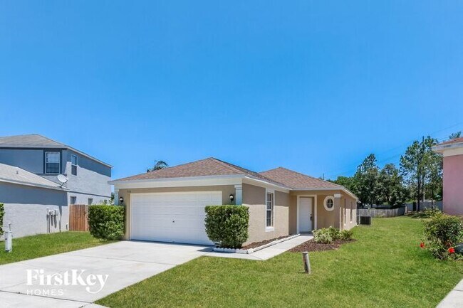 Foto del edificio - 905 Lake Shore Ranch Dr
