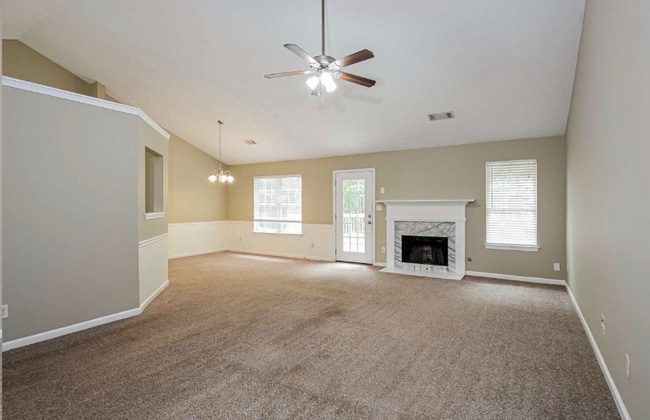 Building Photo - 1335 Heatherton Rd