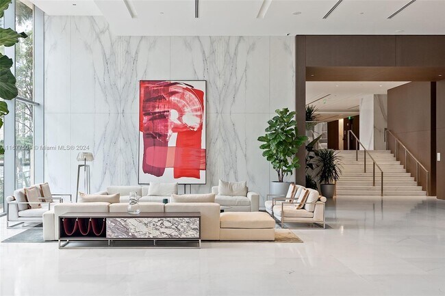 Foto del edificio - 300 Biscayne Blvd Way