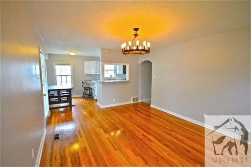 Foto del edificio - 2734 S Hartford St