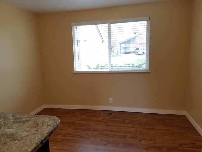 Kitchen/Dining Area - 5696 W 3980 S