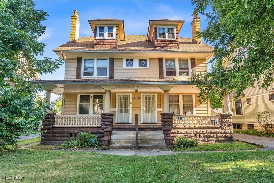 Foto principal - 3249 Hyde Park Ave