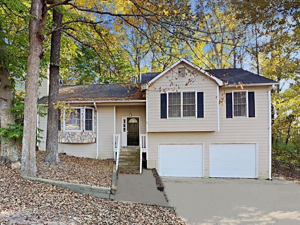 47 Angela Ln, Dallas, GA 30132 House Rental in Dallas, GA