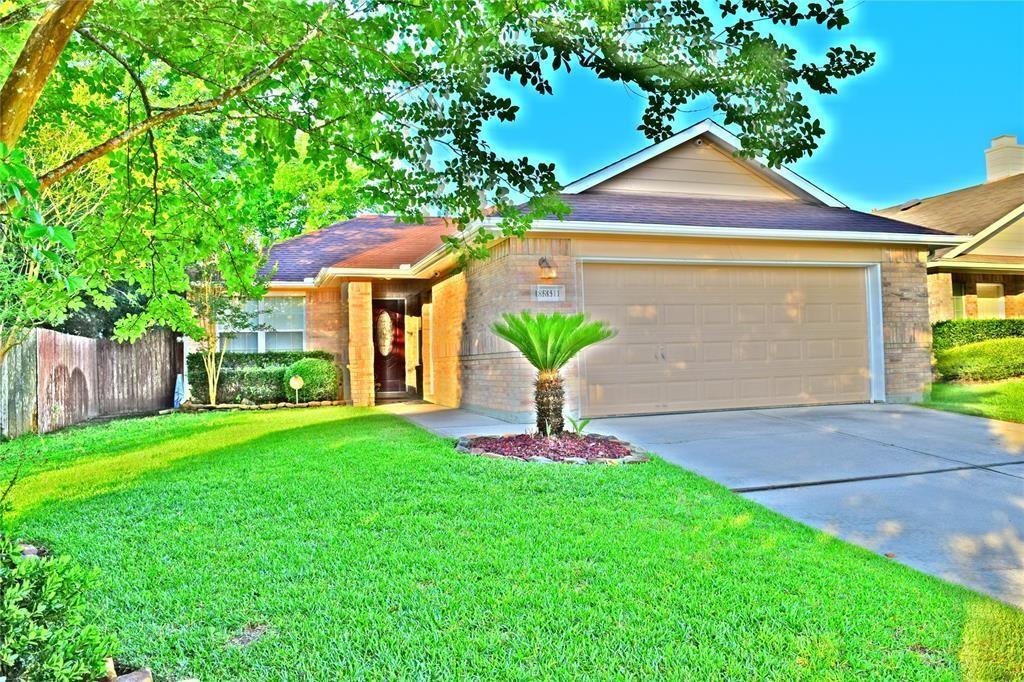 18511 Sunrise Pines Dr, Montgomery, TX 77316 House Rental in