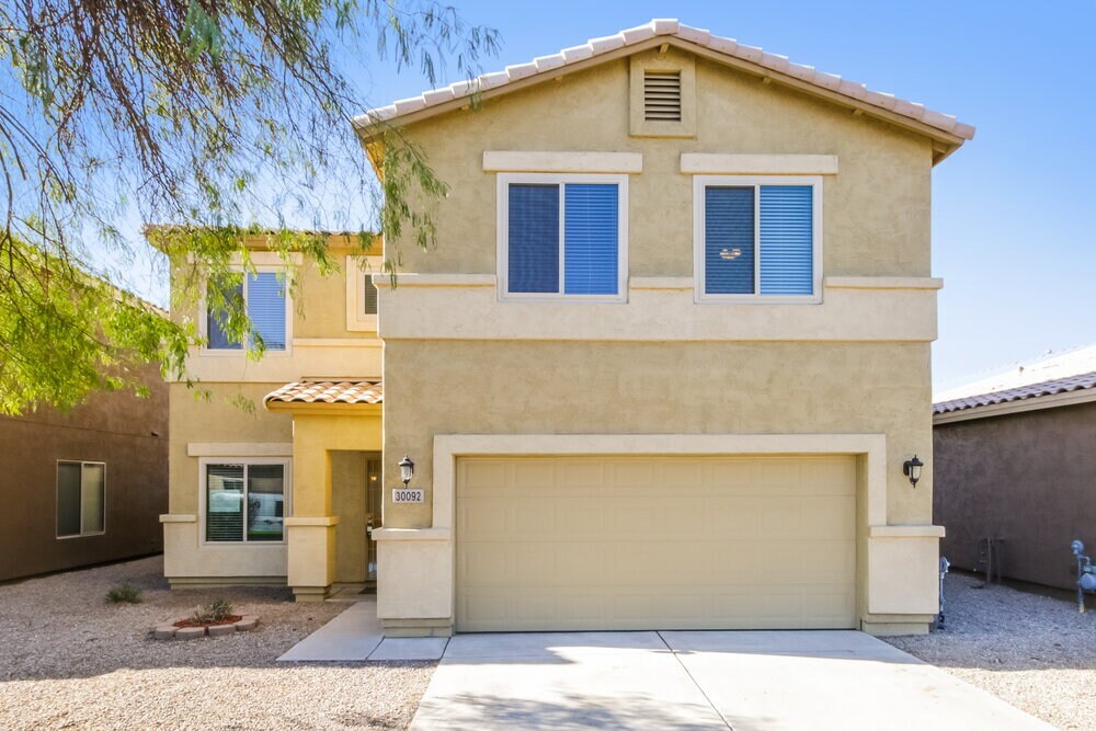 Foto principal - 30092 N Desert Willow Blvd