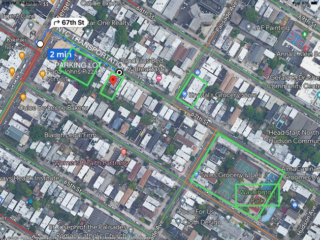 Foto del edificio - 433 67th St