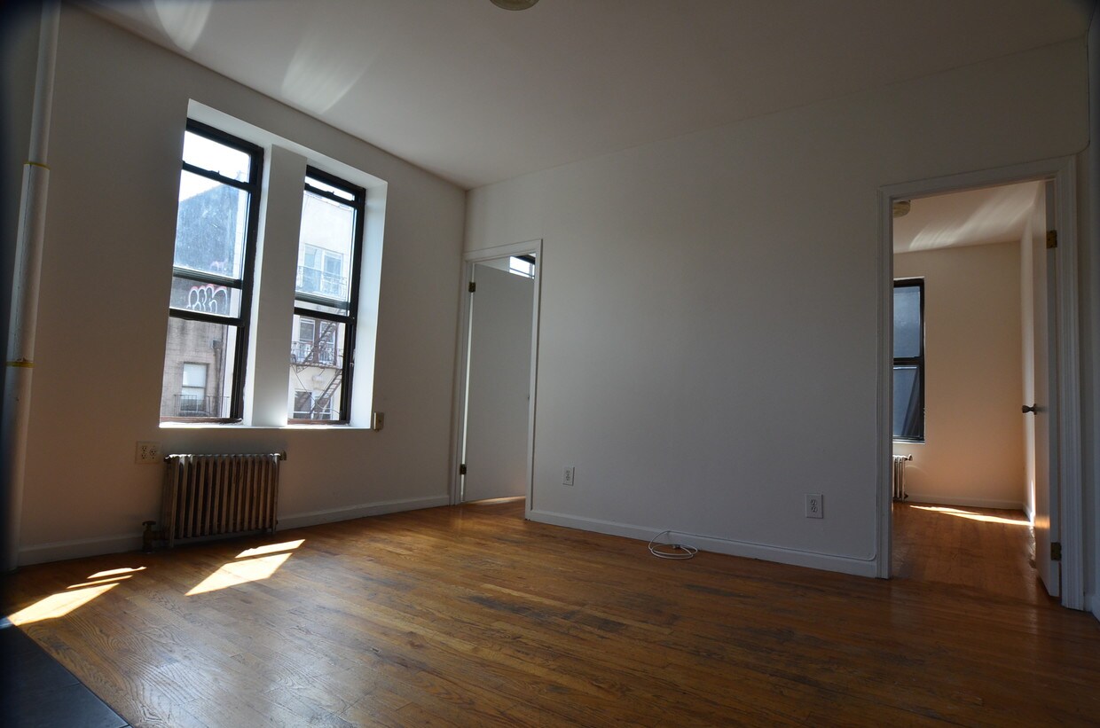 Primary Photo - 209 Avenue A