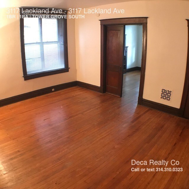 Building Photo - 3117 Lackland Ave