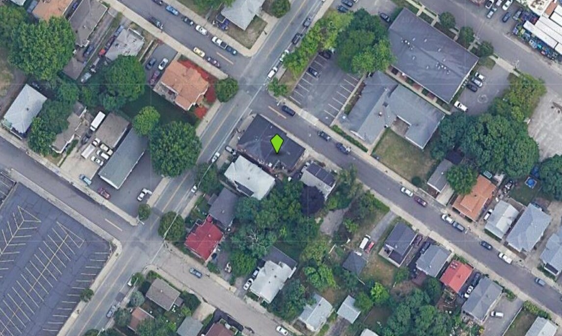 Foto aérea - 100 Trenton St
