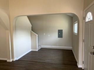 Foto del edificio - 1364 Cy Blackburn Cir