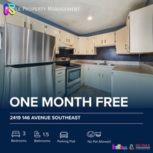 Building Photo - 2419-2146 146 Ave SE Building Photo - 2419-2146 146 Ave SE