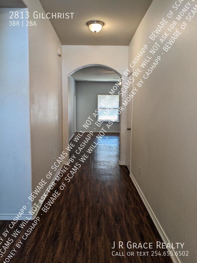 2813 Gilchrist Dr, Lorena, TX 76655 House Rental in Lorena, TX