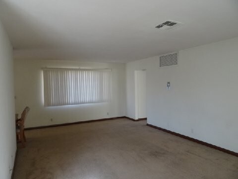 Living Room - 27504 Violin Canyon Rd