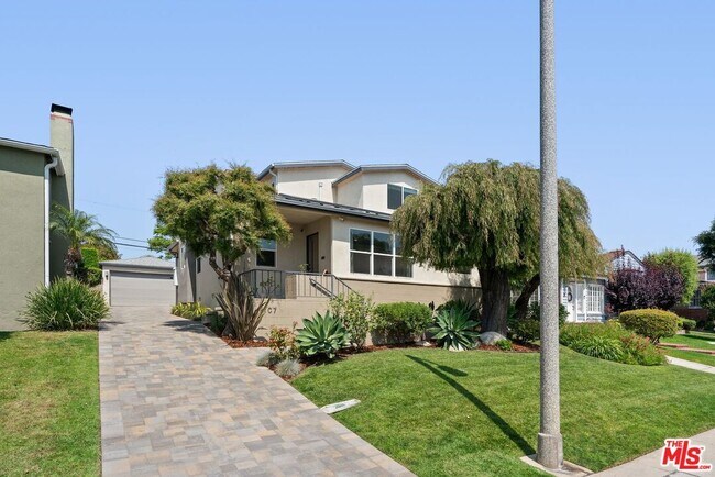 Foto del edificio - 8107 Yorktown Ave