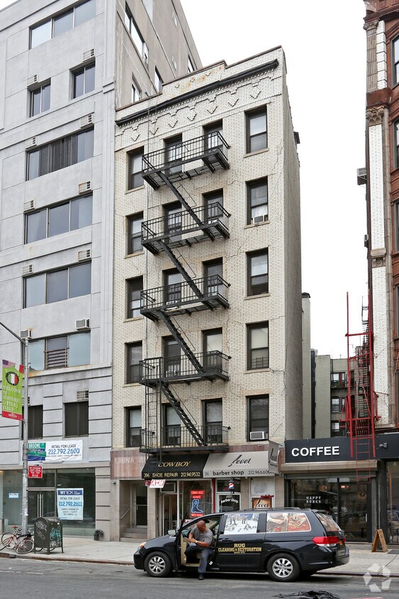 Primary Photo - 396 Broome St