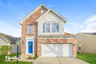 Building Photo - 604 Indian Lake Dr