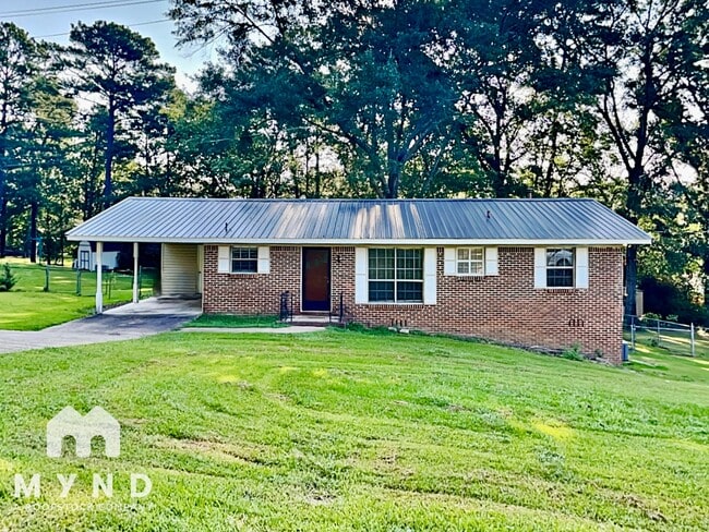 Building Photo - 933 Arcadia Cir