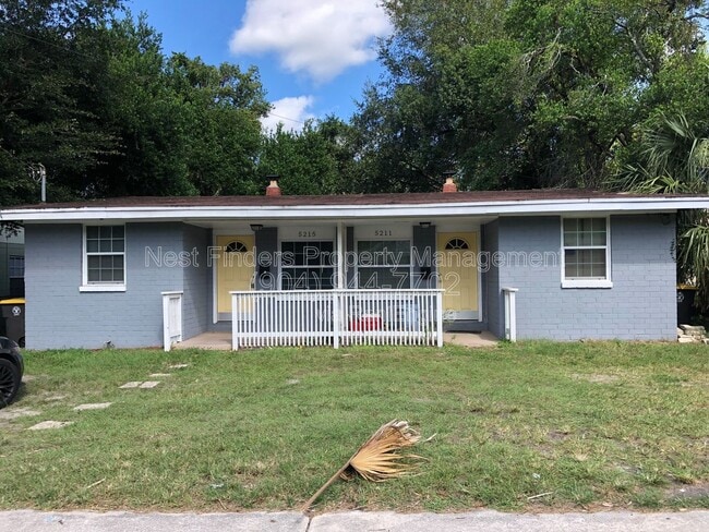 Building Photo - 5215 San Juan Ave