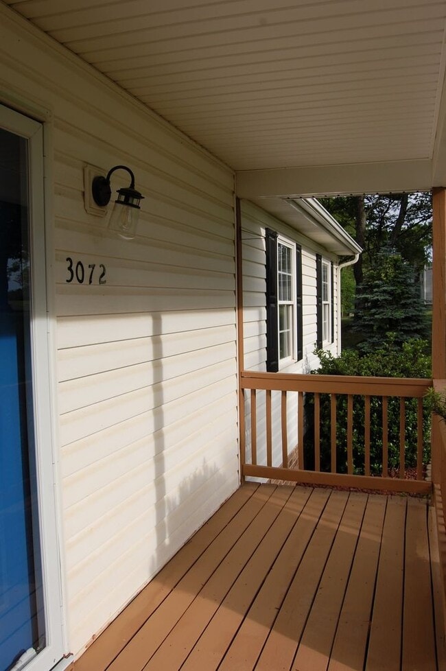 Building Photo - 3 Bedroom Home in Forest