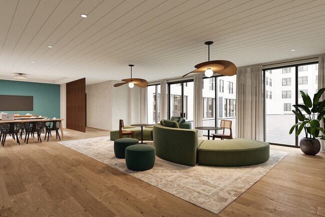 Building Photo - Park Place Baton Rouge Apartments