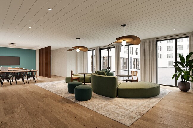 Foto del edificio - Park Place Baton Rouge Apartments